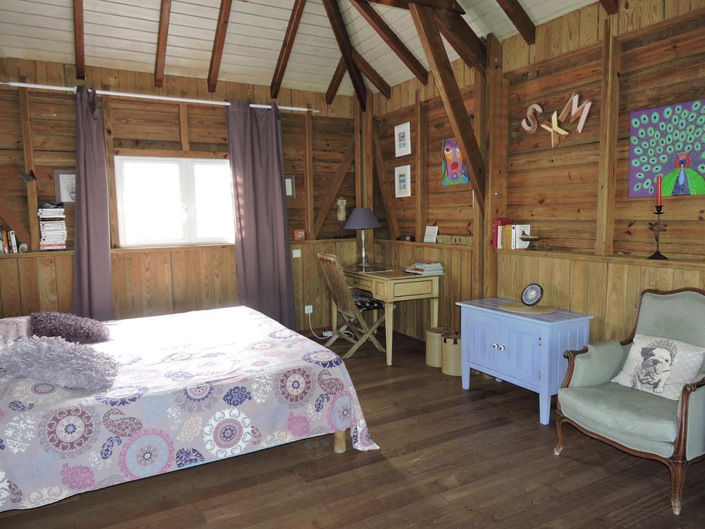 Villa Colibri Marigot  Bagian luar foto